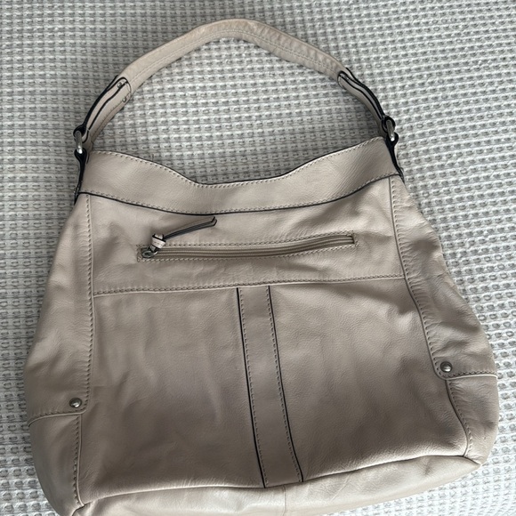 Tignanello shoulder bag - Picture 2 of 5